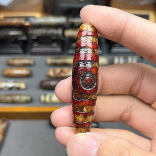 玛瑙/玉髓手链未镶嵌天****宇