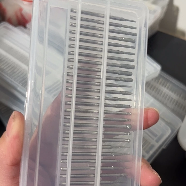 处理瑕疵玉雕工具不退不换2.35杆