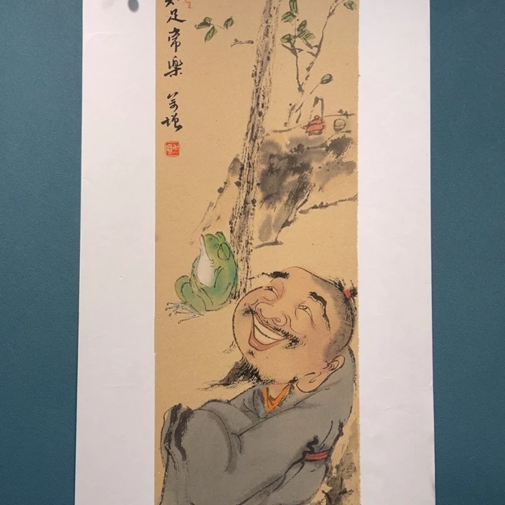 国画原创设计作品欣赏
