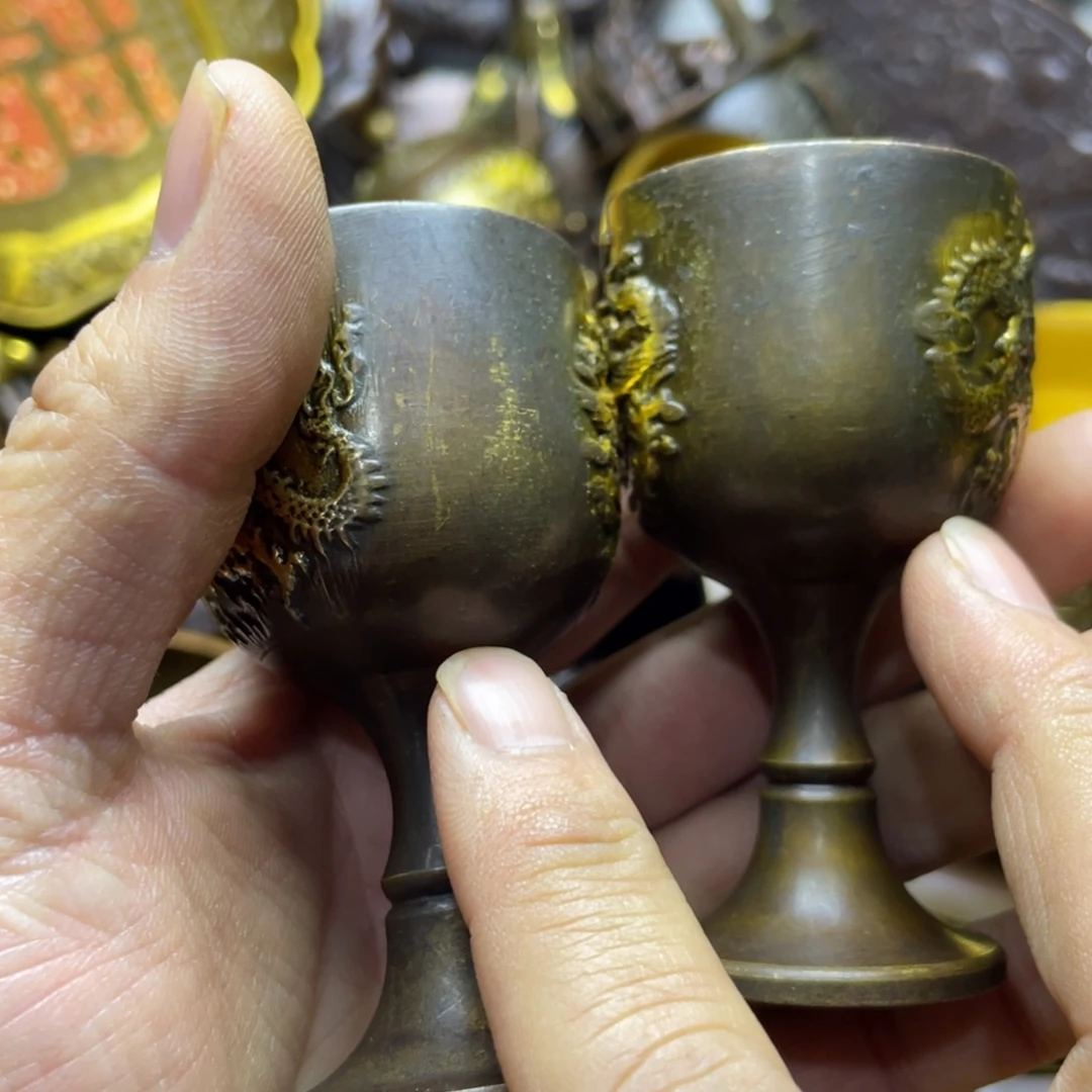 铜器摆件诚信经营