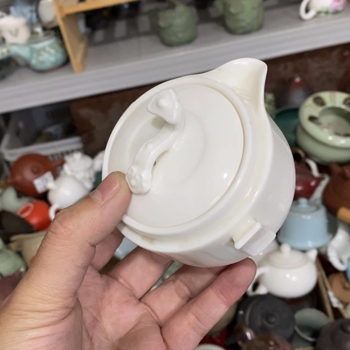 陶瓷艺术品及陶瓷制品