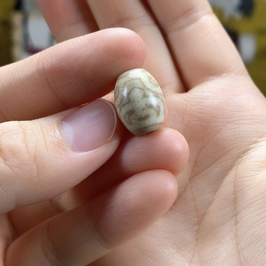 玛瑙/玉髓散珠宝瓶