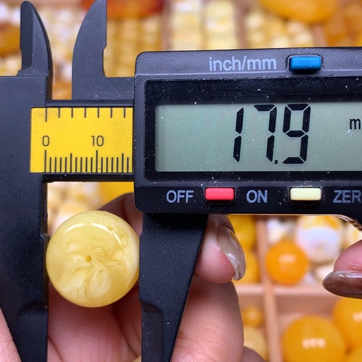 非金属配珠配饰16