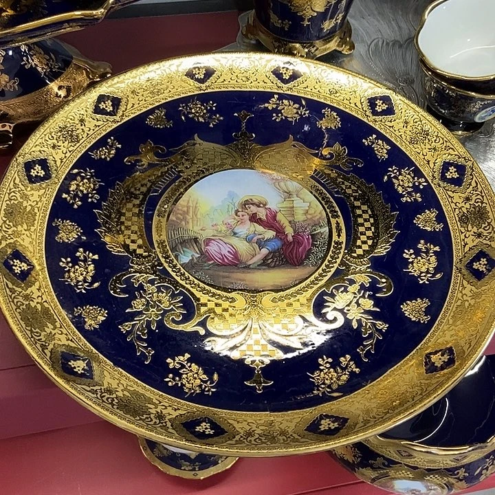 瓷片瑕疵……………………………………