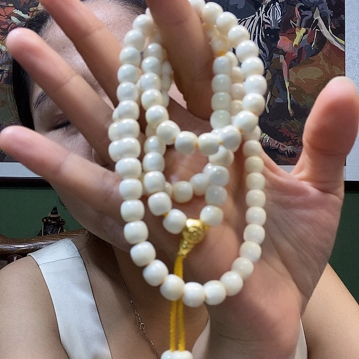 熊***鹏牛骨手串/手链主播推荐