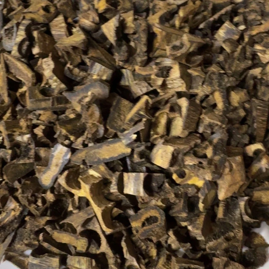 沉香碎屑沉香奇楠沉香碎料50克