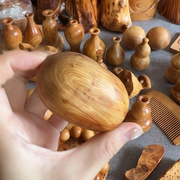 柏木（崖柏）太行崖柏随形