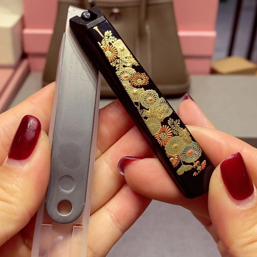 如图所示 观兰器物