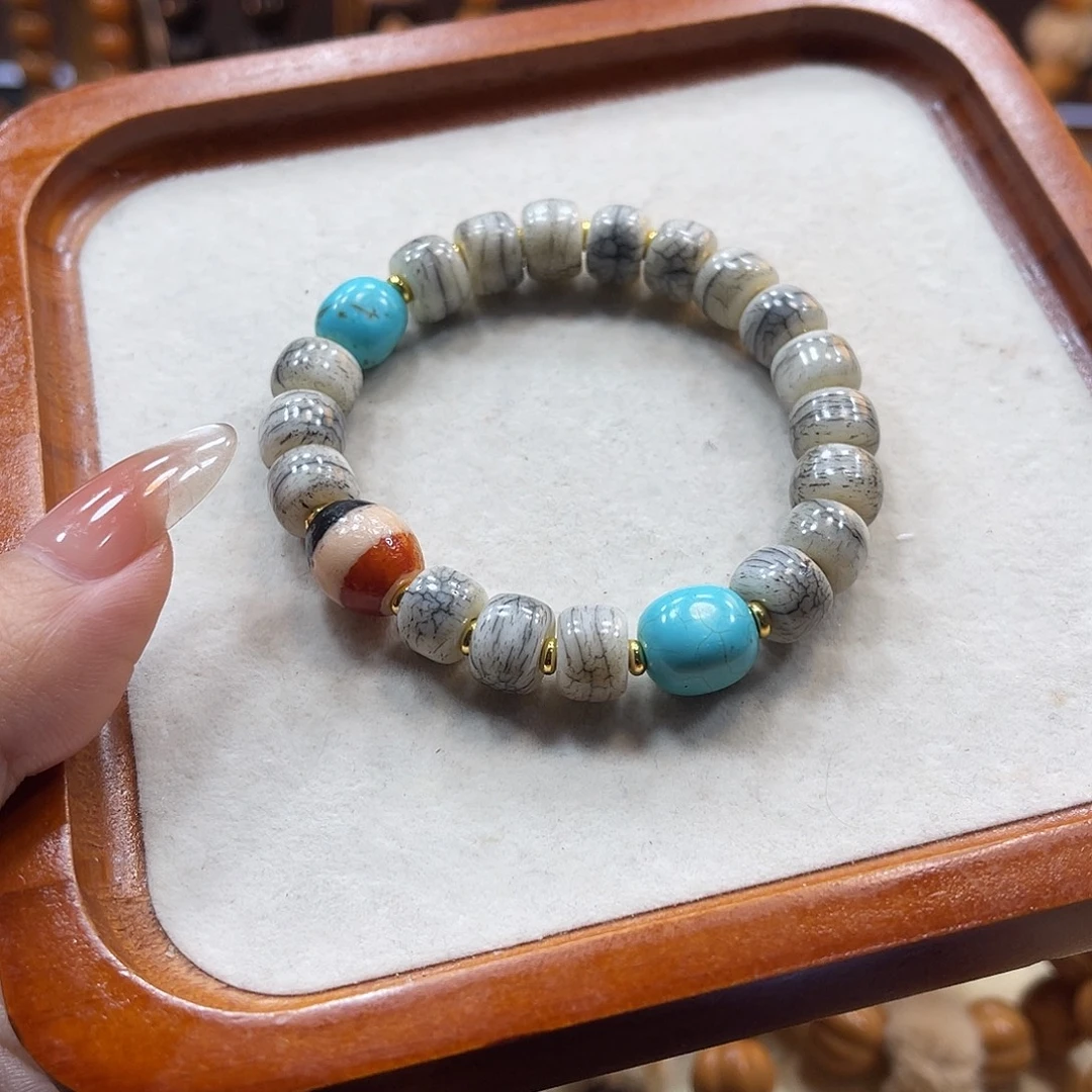 菩提手串/手链驼骨