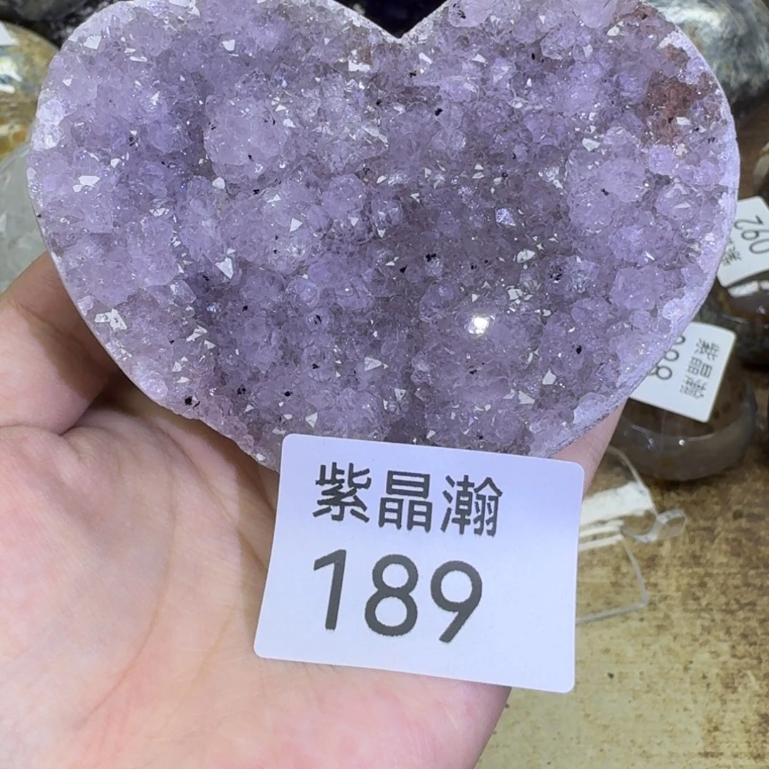 未镶嵌大型摆件（非配饰）水晶