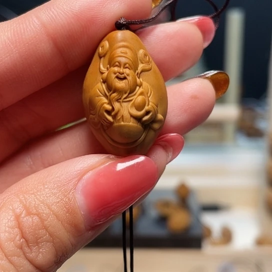 橄榄核手串/手链橄榄核