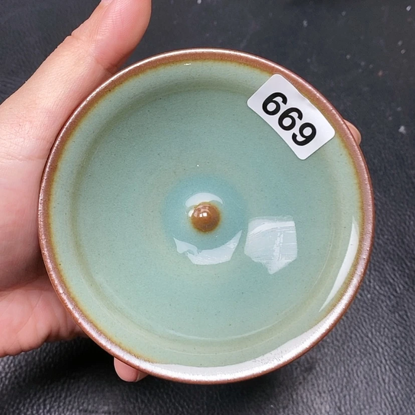 【闪购商品】茶盏我的盏太好看了吧