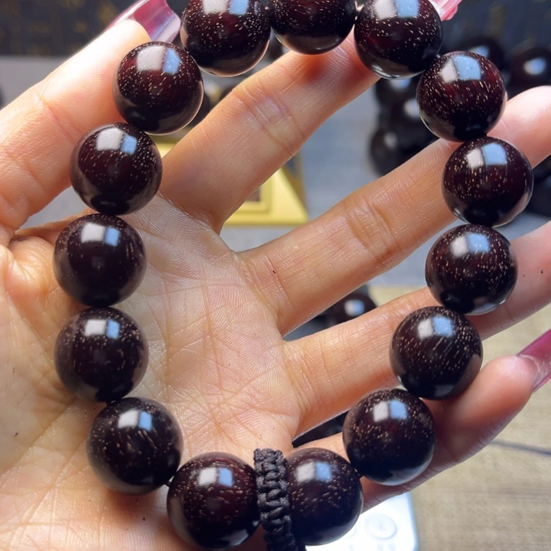 檀香紫檀（小叶紫檀）1.5 15