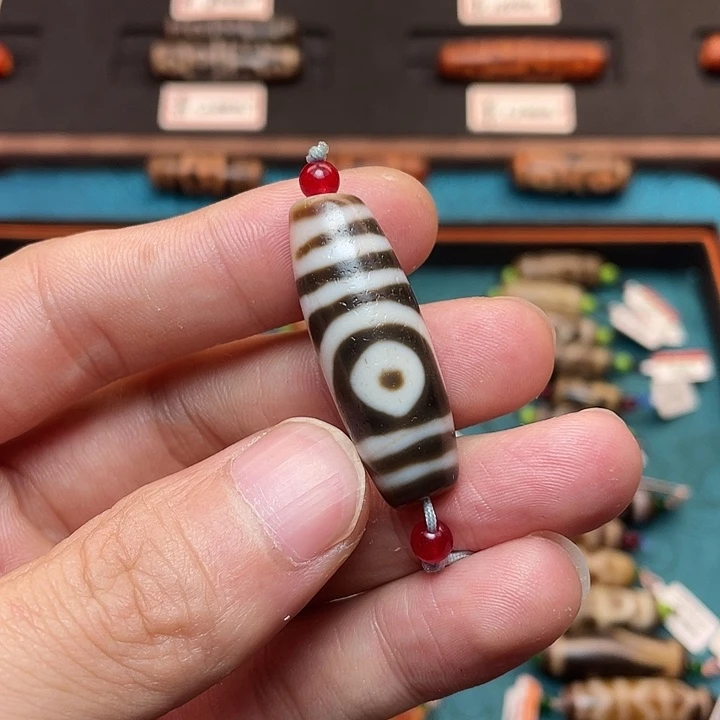 未镶嵌玛瑙/玉髓珠宝半成品