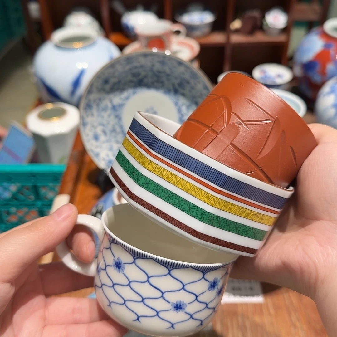 瓷片四十包邮 非全新