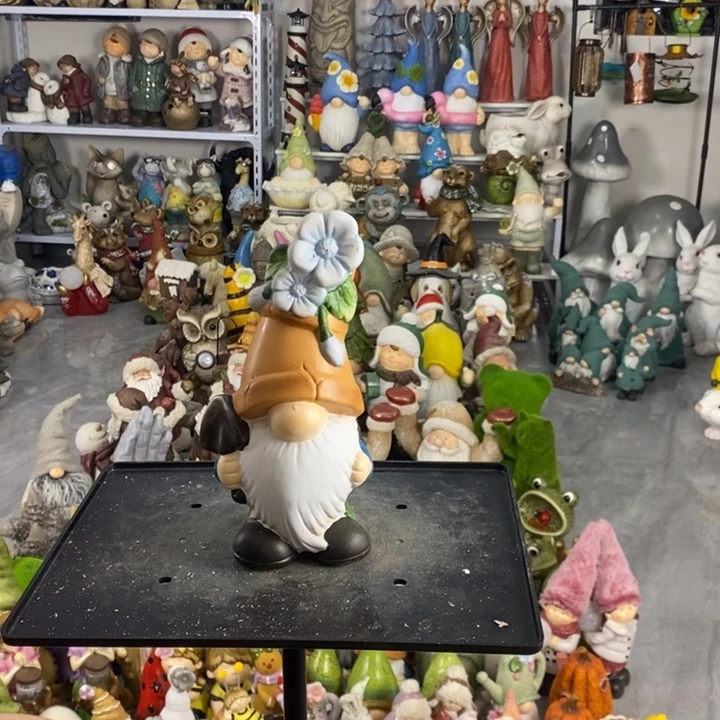 软陶工艺品摆件默认微瑕