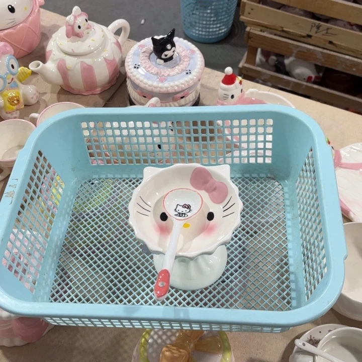 紫砂我也不知道为什么就那么好看