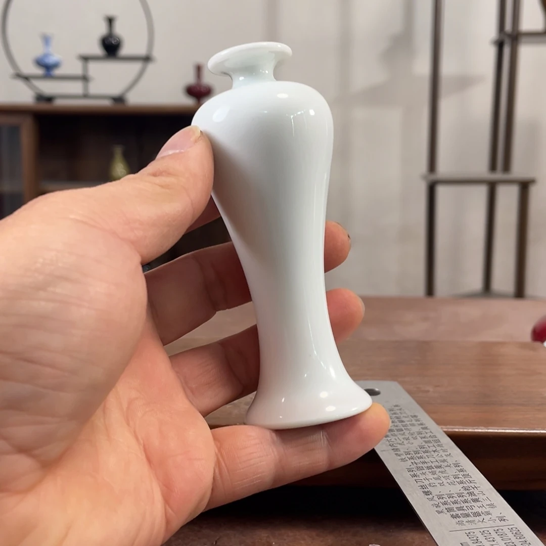 瓶花瓶摆件创意的