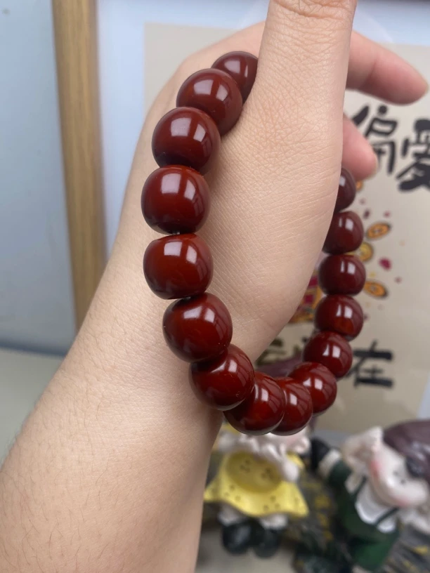 包浆玉化毕业级14老型