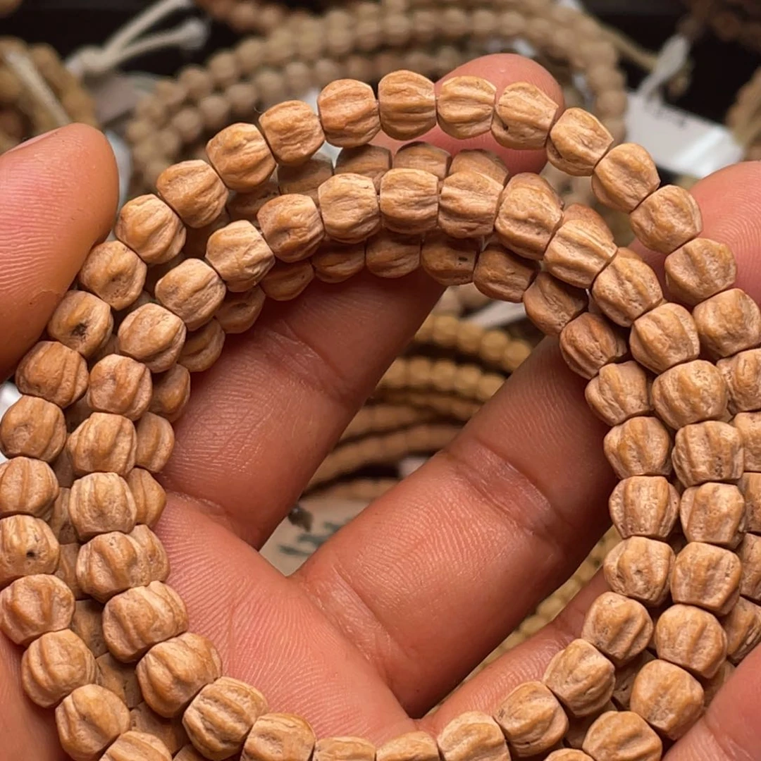 手串柏香籽/百香籽