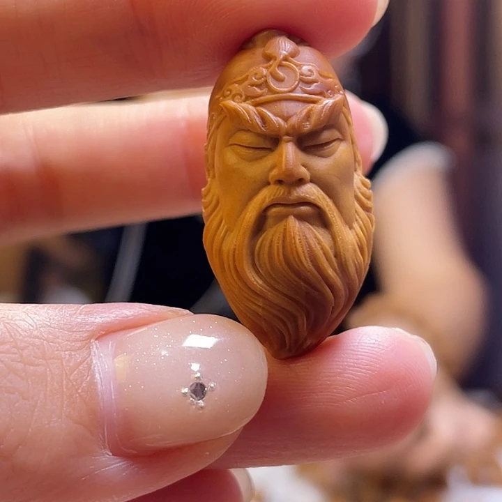 橄榄核手串/手链