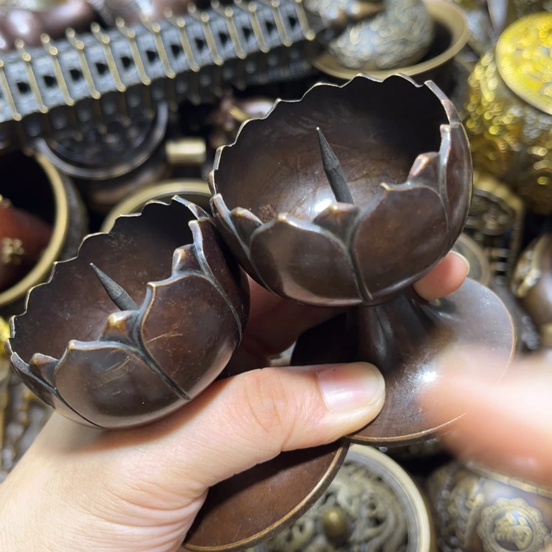 铜器摆件专属链接