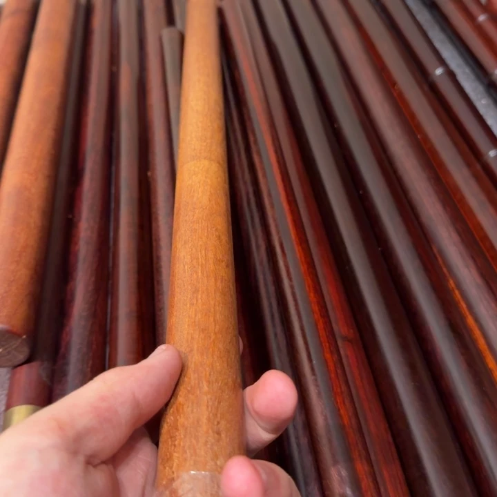 百***年印度紫檀高油高密45