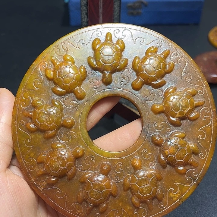 底槽青一物一图发货，支持七天无理由