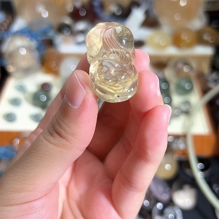 颈饰未镶嵌水晶11111111