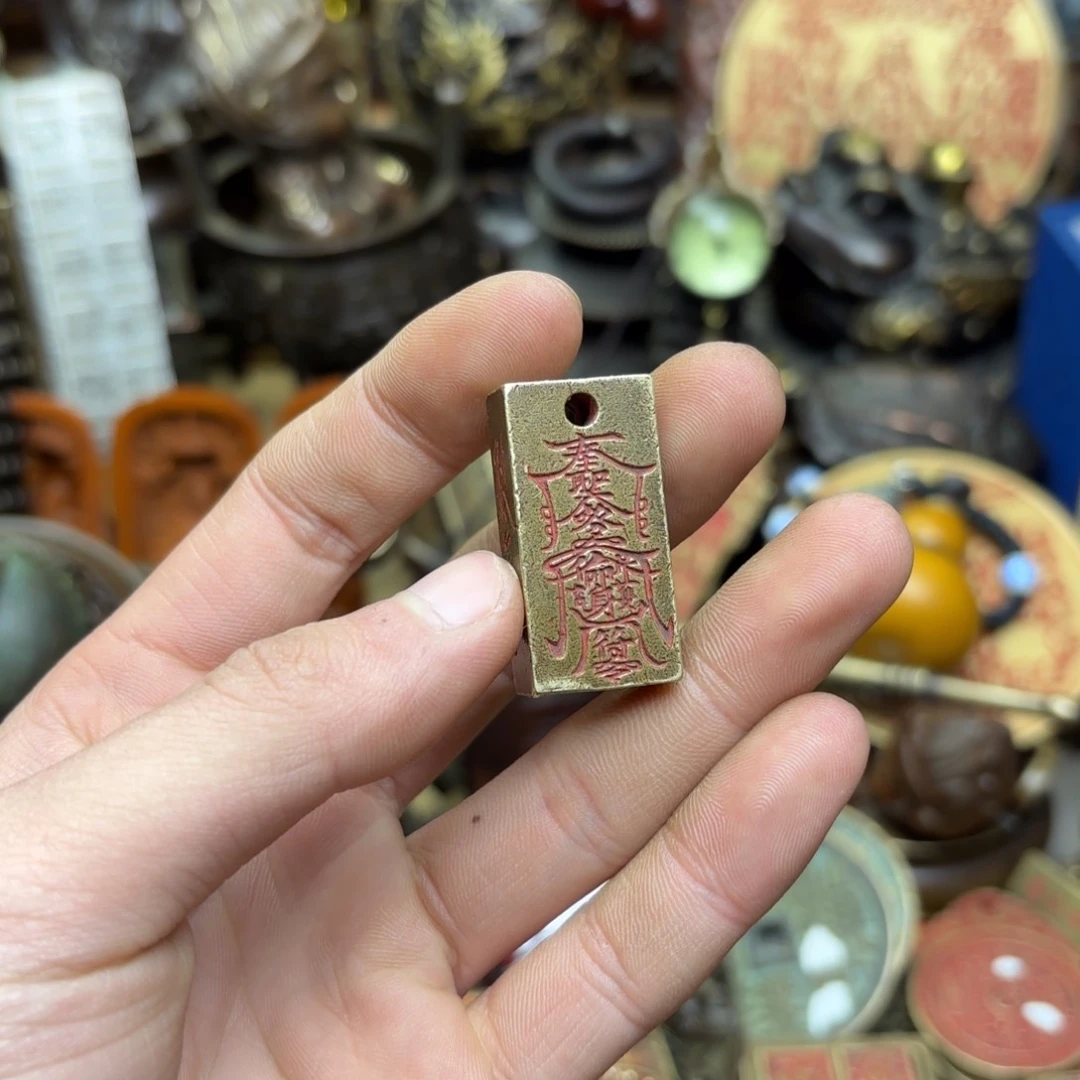 嘉嘉精品铜器摆件