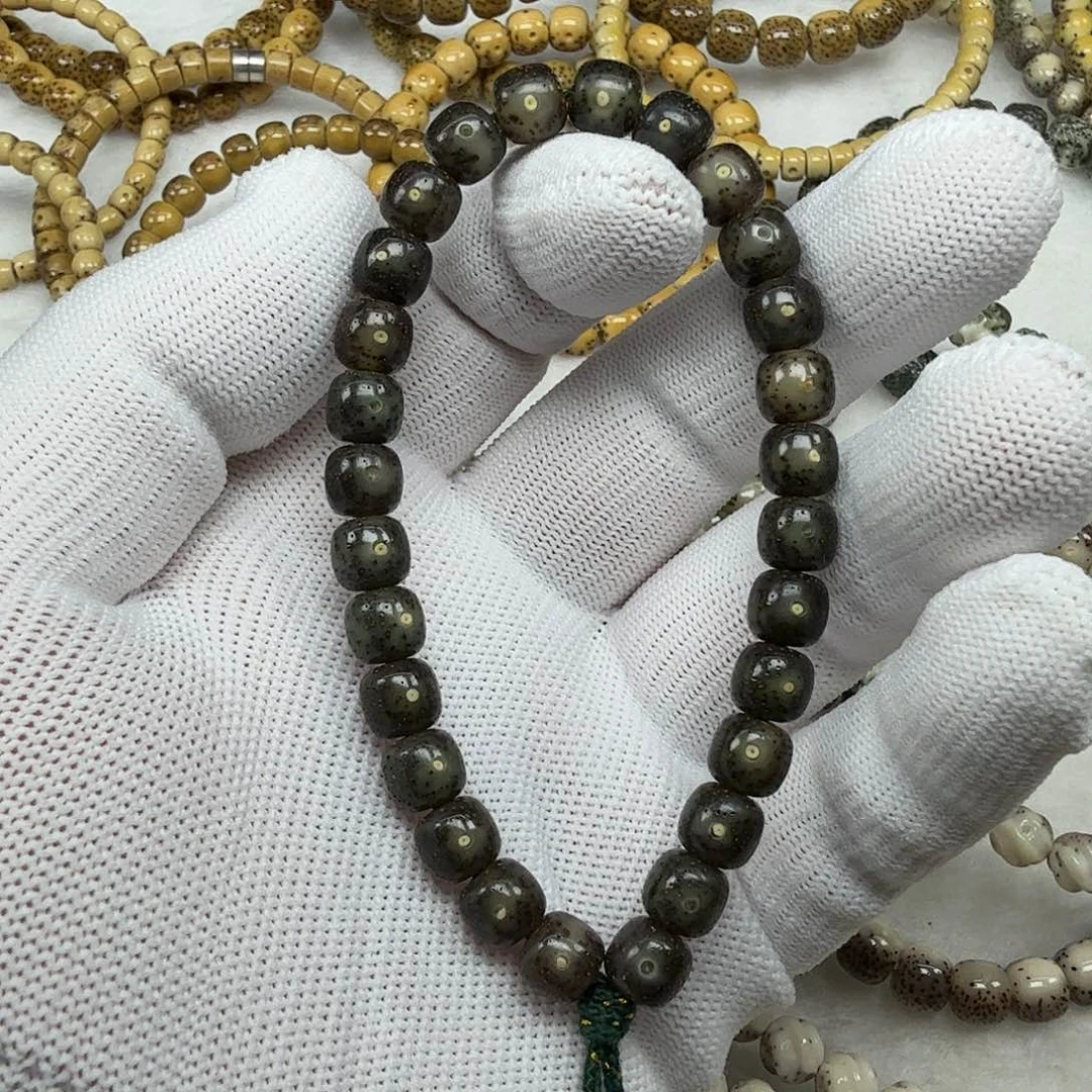 星月菩提吊坠闪购6卡8