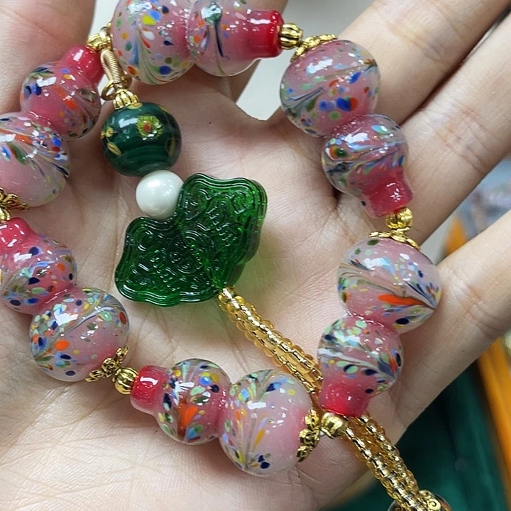 琉璃纯铜锡合金纯铜
