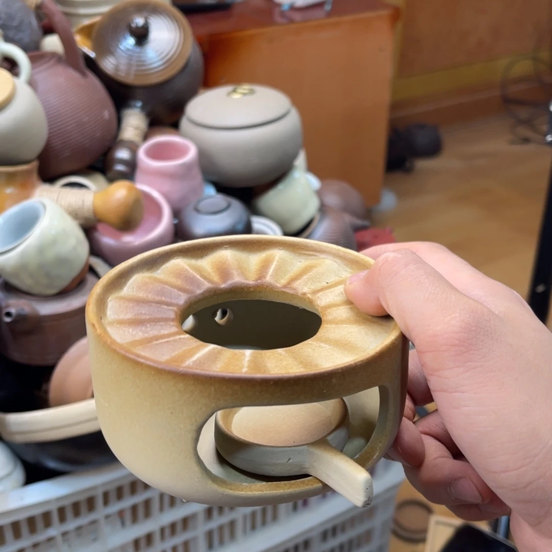 陶壶不用来咯你忙什么