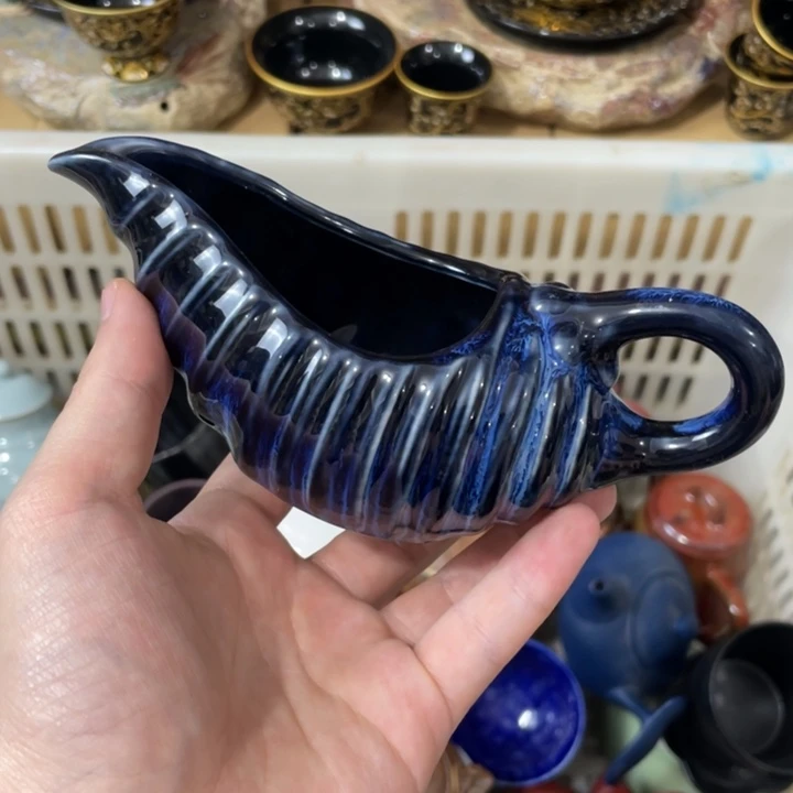 紫砂茶宠紫砂茶具