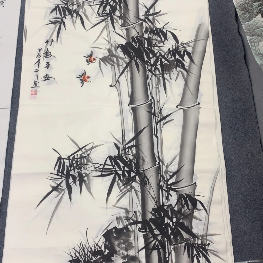 【闪购商品】年画艺术作品欣赏