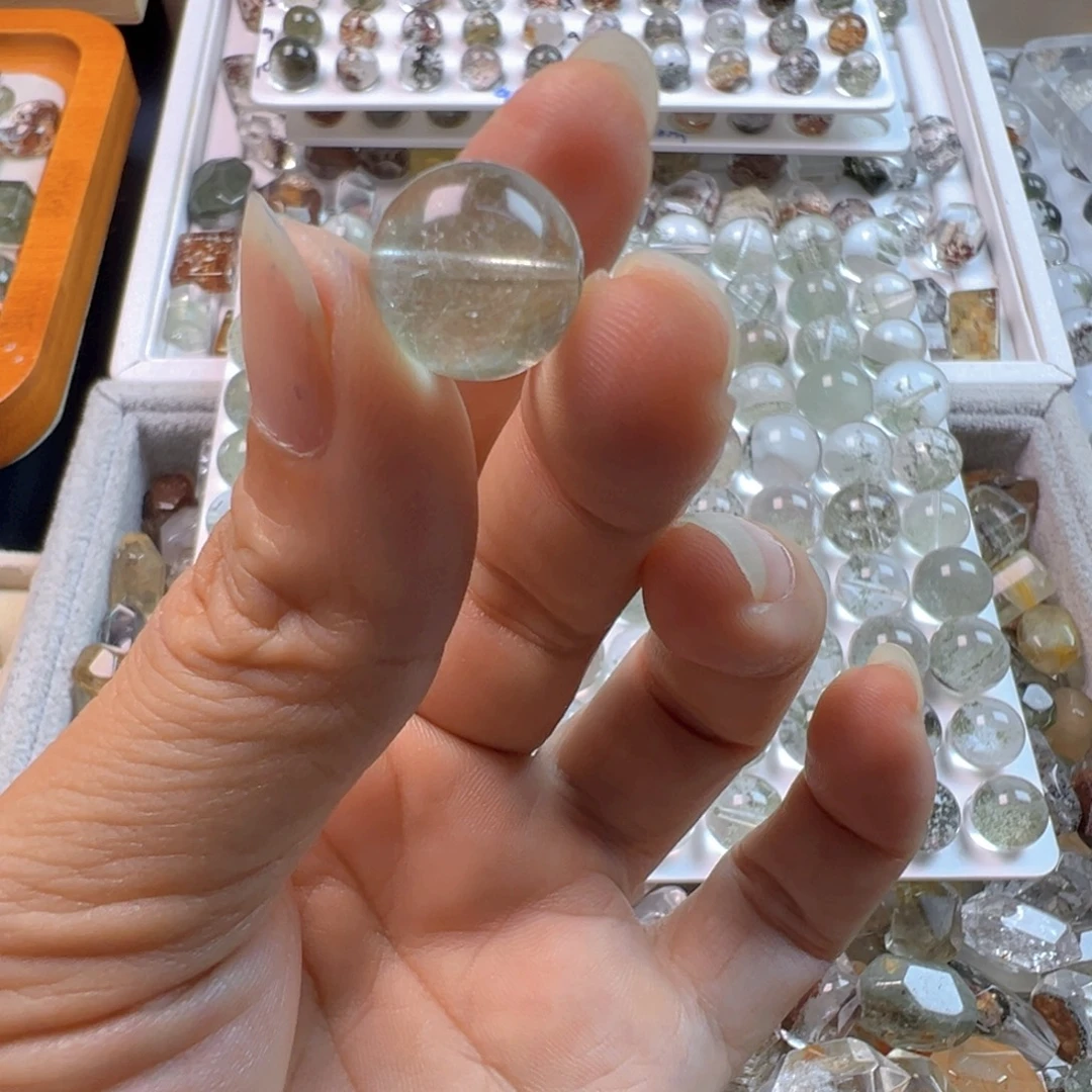 等****银S925镶嵌手链水晶