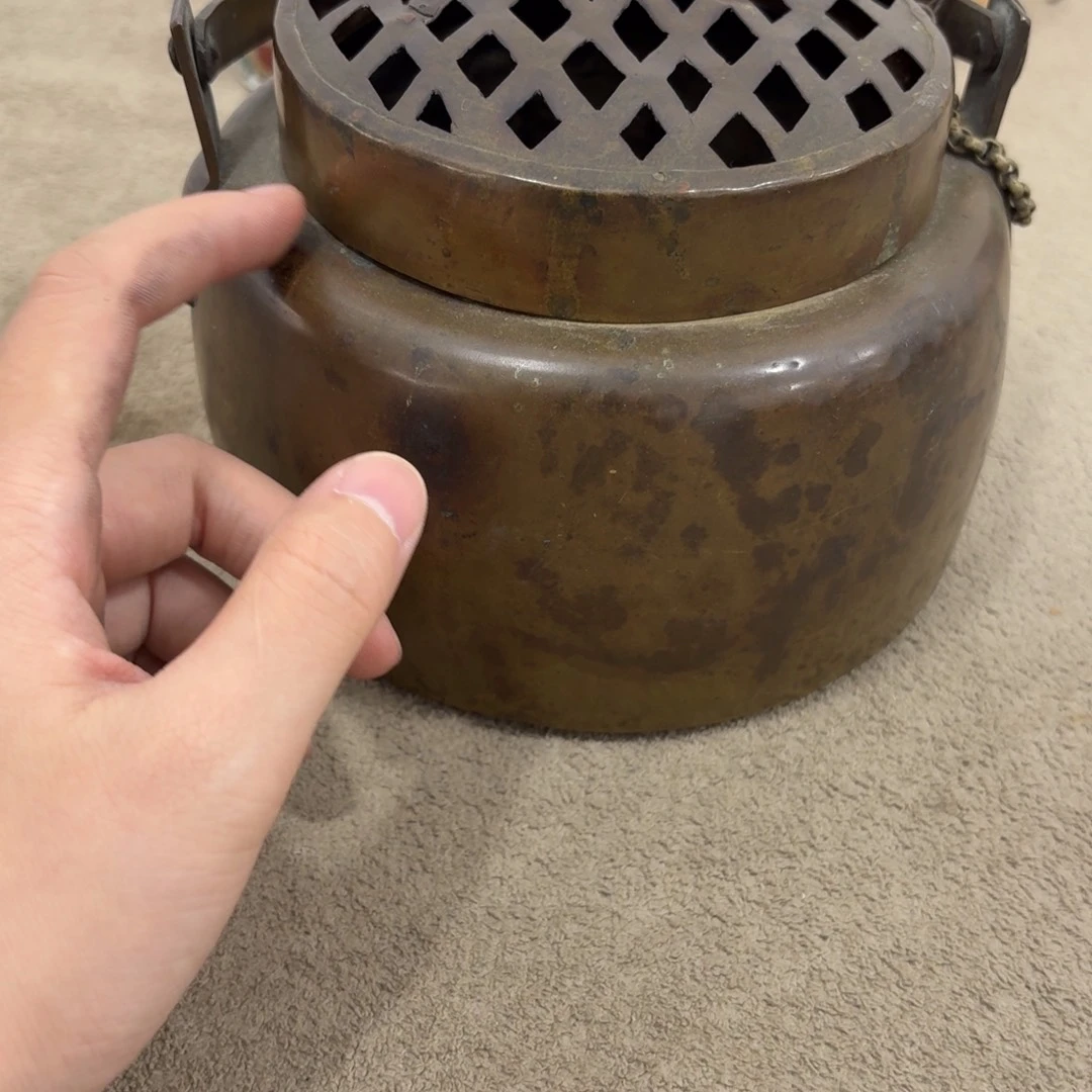 非常好用漂亮的茶具
