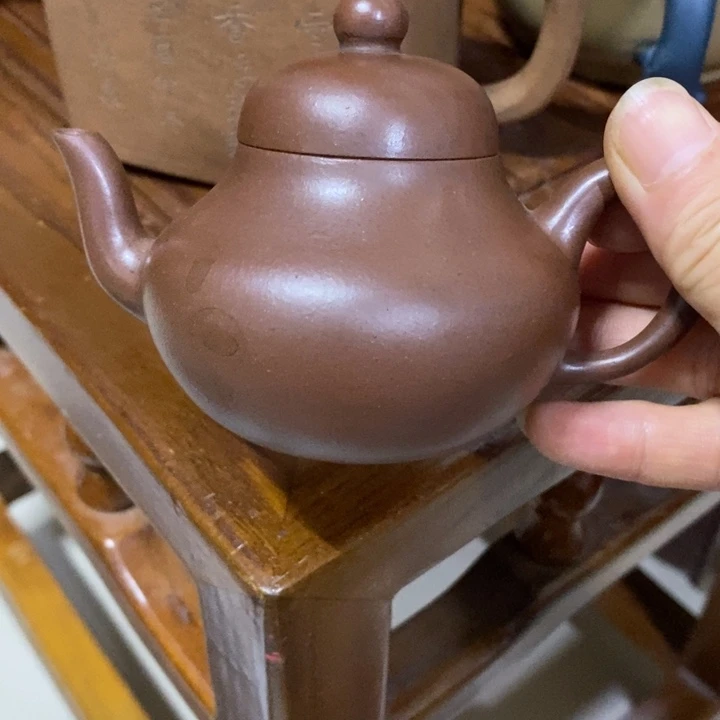 虎***茶壶紫砂紫砂家用陶瓷茶具套装