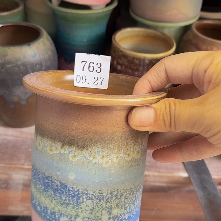 瓷片景德镇陶瓷手工制作