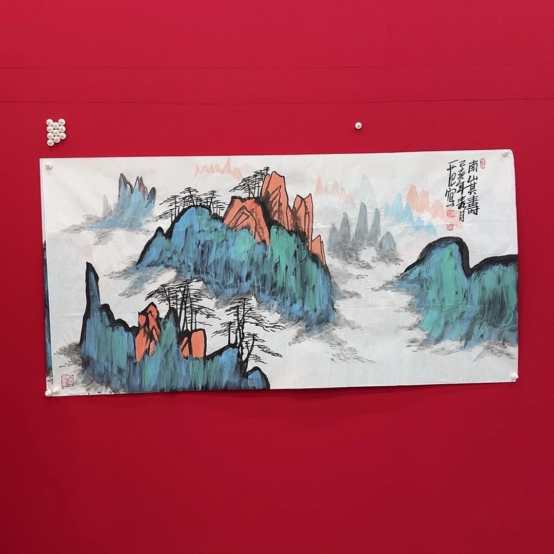 闪购商品艺术作品