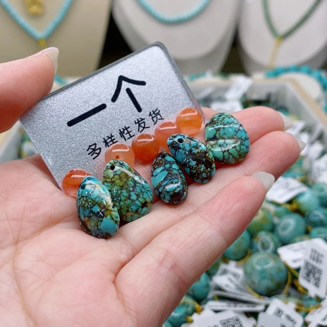 南红玛瑙未镶嵌珠宝奇石