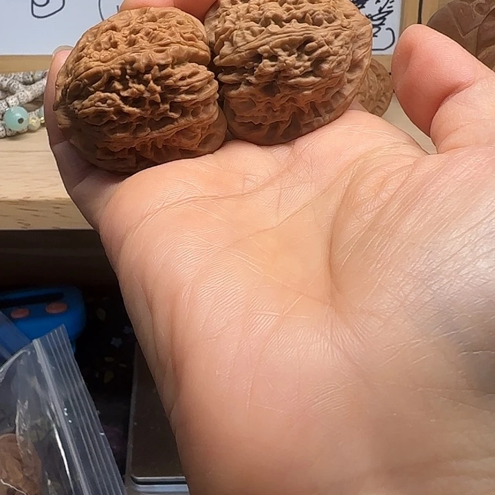 手串/手链核桃南疆39