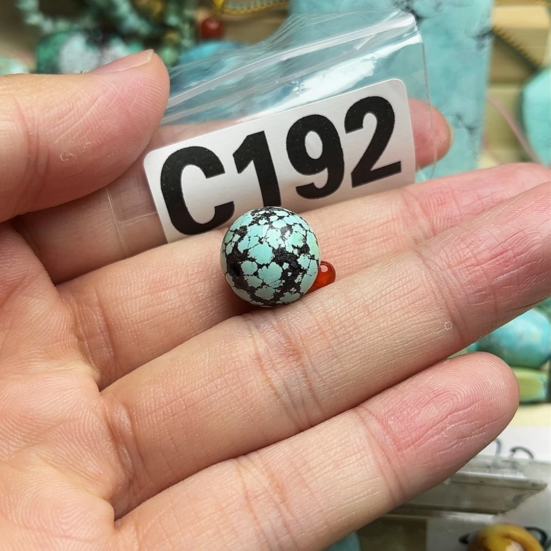 南红玛瑙配饰未镶嵌卡13➕