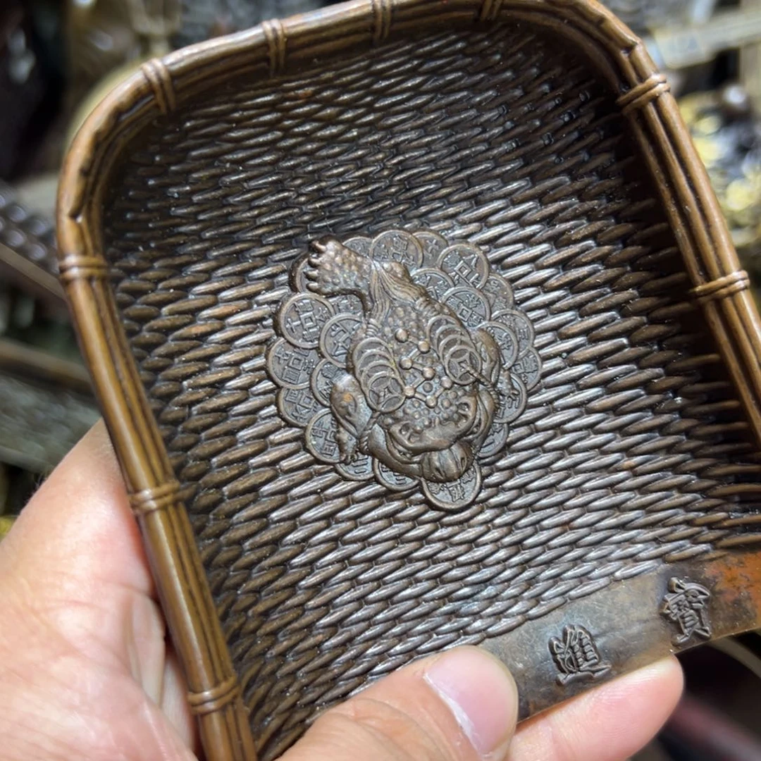 木古铜器专属链接