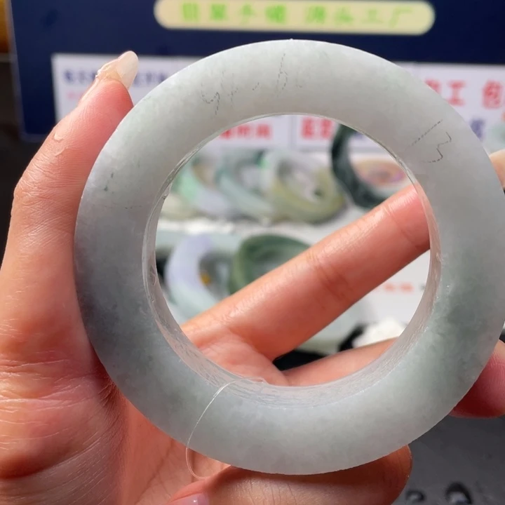 【闪购商品】未镶嵌翡翠定制翡翠