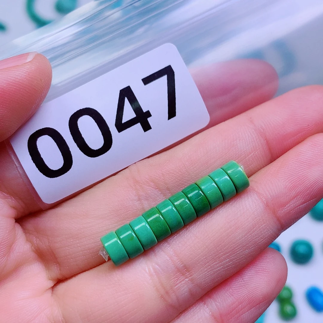 空竹粉丝专享十堰特色手工散珠