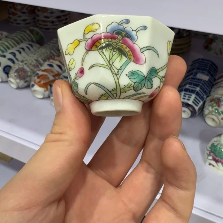 陶瓷艺术品收藏陶瓷