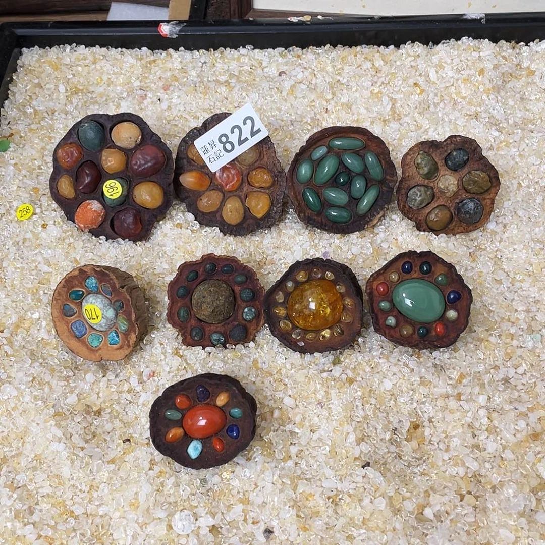 核桃木/黑胡桃（胡桃木）秋*822