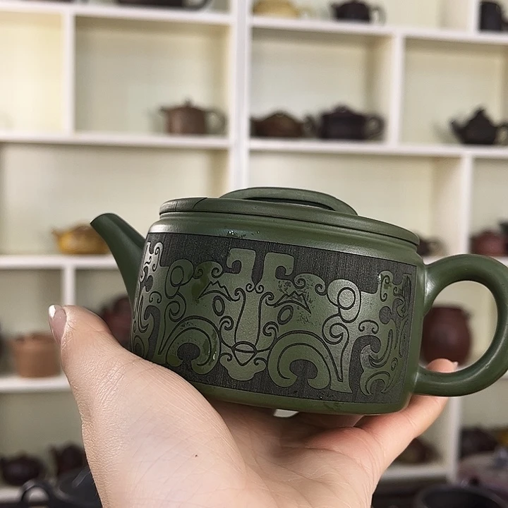 紫砂茶壶紫砂工艺厂