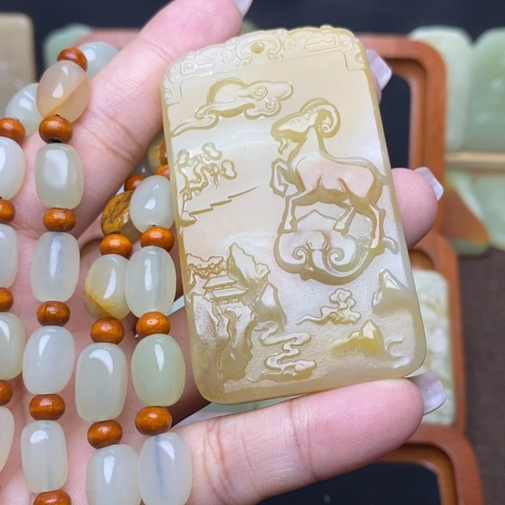 一物一拍所见所得